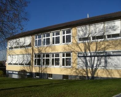 Grundschule Notzingen