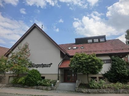 Bürgerhaus